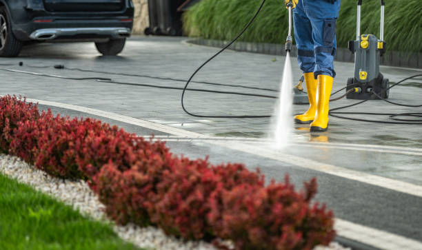 Best Post-Construction Pressure Washing  in Bastrop, TX